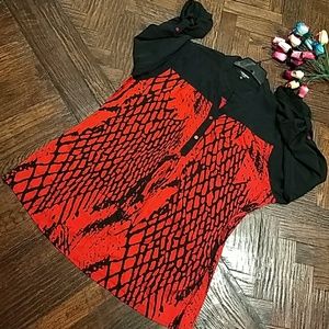 🥀Fachion Flair blouse 💃